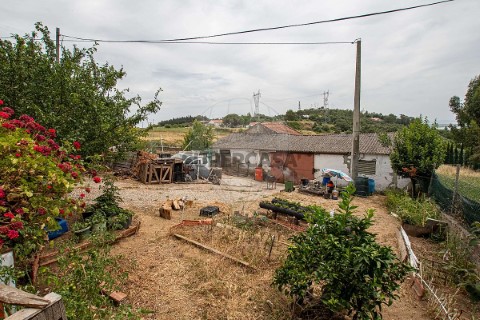 Armazém Vila Franca de Xira, Vila Franca de Xira