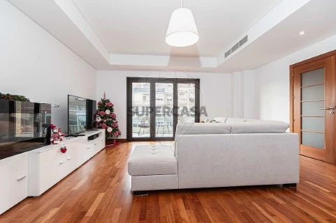 Apartamento T2 em Odivelas, Odivelas