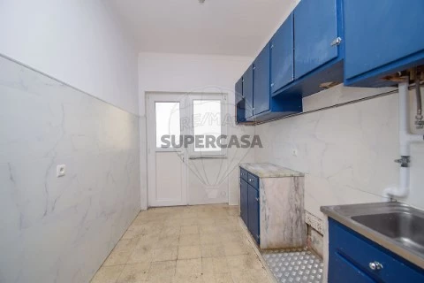 Apartamento T0 em Almada, Cova da Piedade, Pragal e Cacilhas, Almada