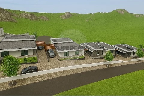 Moradia T3 em Ventosa, Torres Vedras