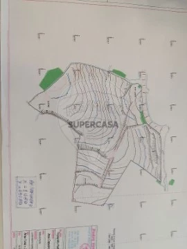 Terreno em Carnota, Alenquer