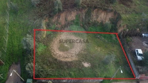 Terreno em Chamusca e Pinheiro Grande, Chamusca