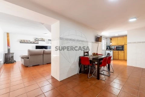 Moradia T3 em Aldeia Galega da Merceana e Aldeia Gavinha, Alenquer