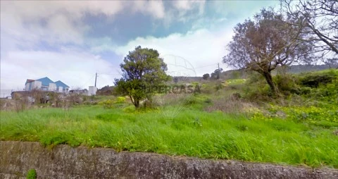 Terreno em Santo Quintino, Sobral de Monte Agraço