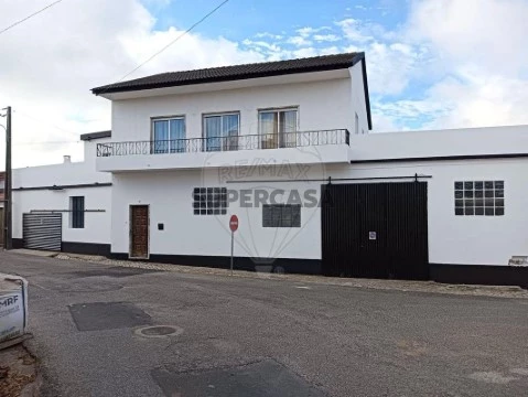 Moradia T3 na Vermelha, Cadaval