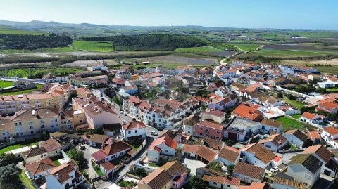 Moradia T5 em Ponte do Rol, Torres Vedras