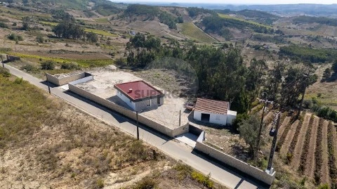 Haus 3 Zimmer auf Vila Verde dos Francos, Alenquer