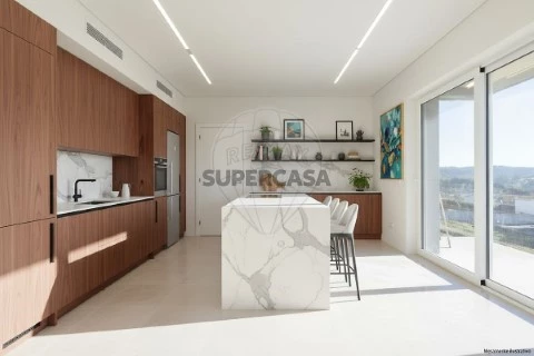 Moradia T4 em Bucelas, Loures