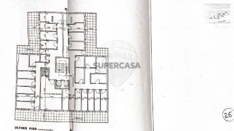 Appartement 2 Chambres au Agualva e Mira-Sintra, Sintra