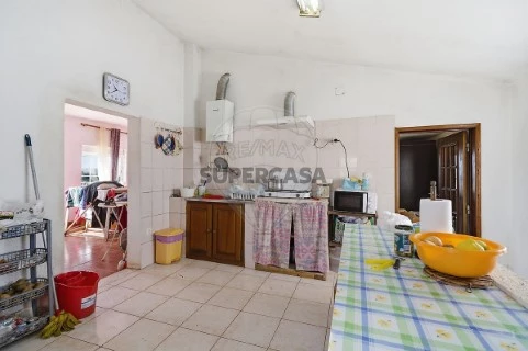 Moradia T3 em Olhalvo, Alenquer
