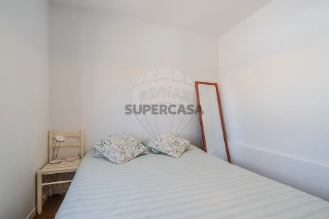 Moradia T2 em União Freguesias Santa Maria, São Pedro e Matacães, Torres Vedras