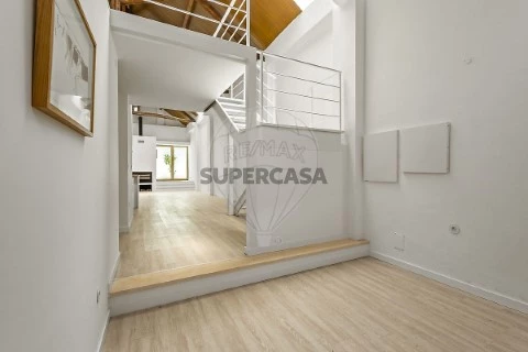Moradia T2 em Ventosa, Torres Vedras