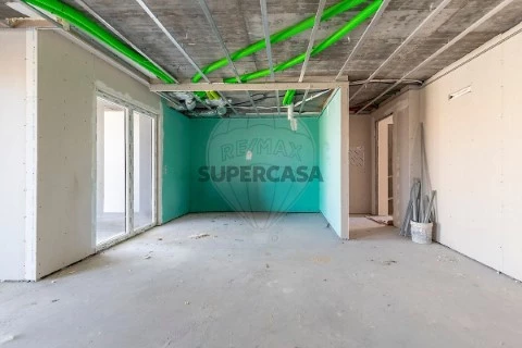 Apartamento T1 em Silveira, Torres Vedras