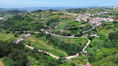 Armazém Santo Quintino, Sobral de Monte Agraço