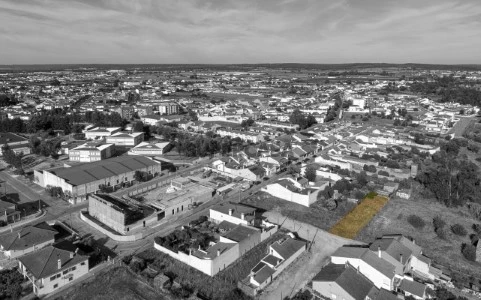 Terreno em Alpiarça, Alpiarça