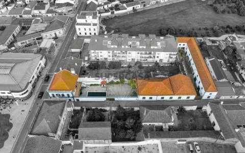 Armazém em Alpiarça, Alpiarça