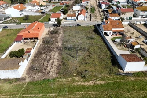 Terreno em Alpiarça, Alpiarça