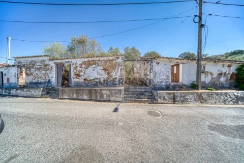 Moradia T3 em Chamusca e Pinheiro Grande, Chamusca