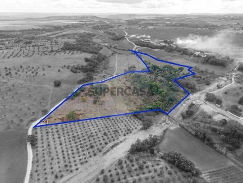 Moradia T2 em Casével e Vaqueiros, Santarém