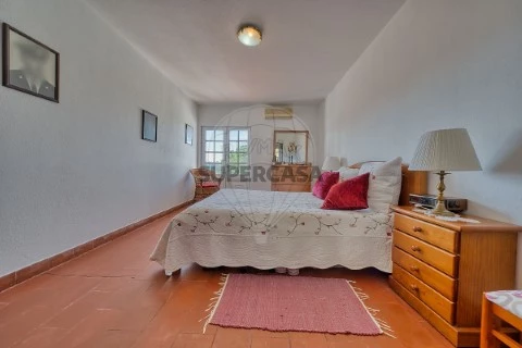 Huis 3 kamers Op Azambuja, Azambuja