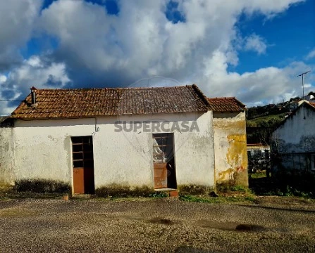 Arrecadação em Manique do Intendente, V.N.De S.Pedro e Maçussa, Azambuja