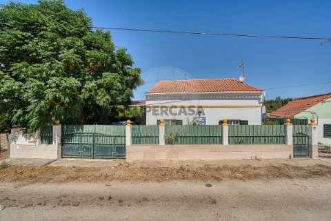 Moradia T5 em São José da Lamarosa, Coruche