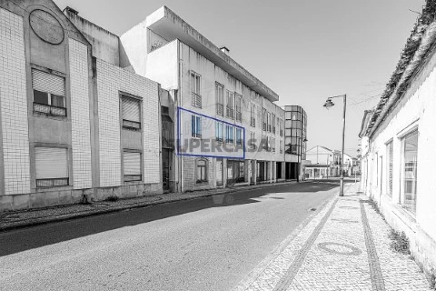 Apartamento 4 habitaciones en Almeirim, Almeirim