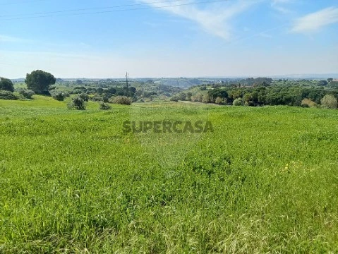 Terreno em Aveiras de Cima, Azambuja