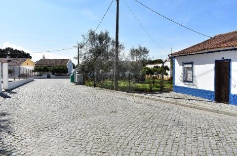 Moradia T1 em Benavila e Valongo, Avis