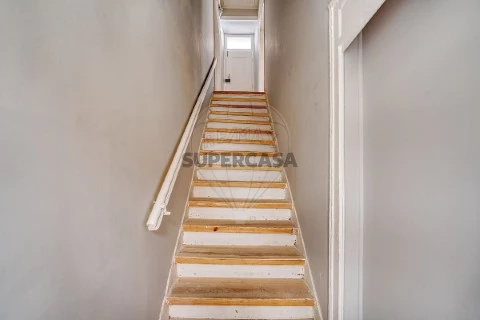 Apartamento T3 em Chamusca e Pinheiro Grande, Chamusca