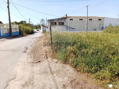 Moradia T2 em Manique do Intendente, V.N.De S.Pedro e Maçussa, Azambuja