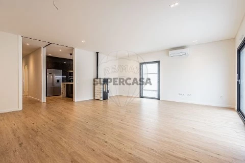 Moradia T4 em Aveiras de Cima, Azambuja