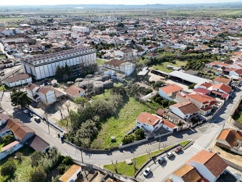 Moradia T1 em Alpiarça, Alpiarça