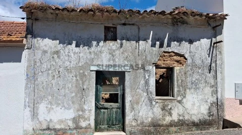 Huis 3 kamers Op Aveiras de Cima, Azambuja