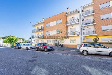 Apartamento T2 em Cartaxo e Vale da Pinta, Cartaxo