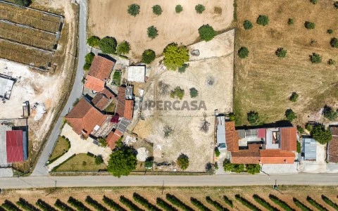 Moradia T3 em Casével e Vaqueiros, Santarém