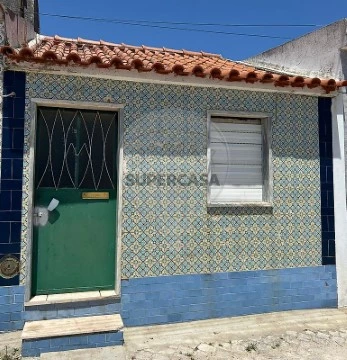 Moradia T2 em Valada, Cartaxo