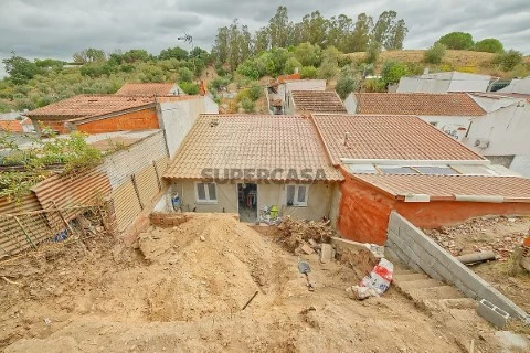 Haus 2 Zimmer auf Chamusca e Pinheiro Grande, Chamusca