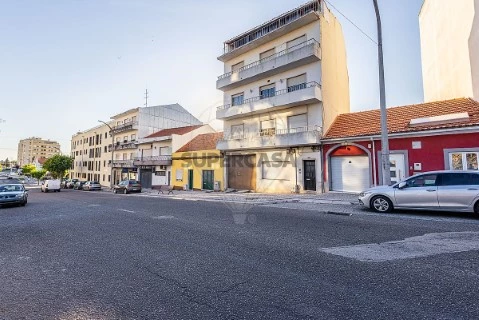 Apartamento T3 em Cartaxo e Vale da Pinta, Cartaxo