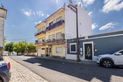 Apartment 2 Zimmer auf Cartaxo e Vale da Pinta, Cartaxo