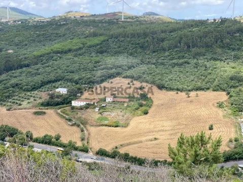 Quinta T3 em Lousa, Loures