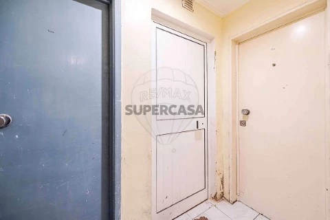 Apartamento T2 em Agualva e Mira-Sintra, Sintra