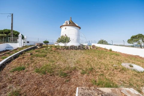房子 1 卧室 在 Lousa, Loures