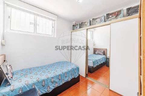 Apartamento T3 em Agualva e Mira-Sintra, Sintra
