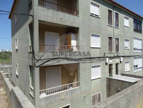 Apartamento T0 em Pontinha e Famões, Odivelas