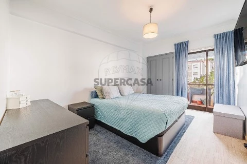 Apartamento T2 em Rio de Mouro, Sintra