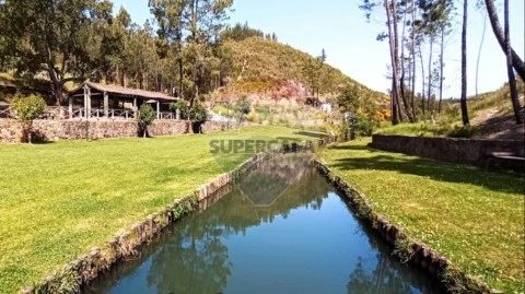 Terreno em Carvoeiro, Mação