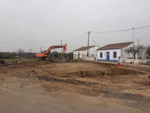Terreno em Envendos, Mação