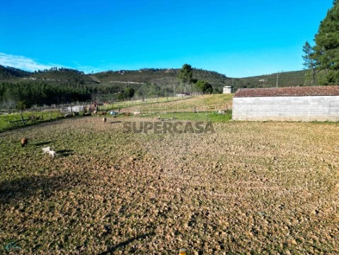 Terreno em Envendos, Mação