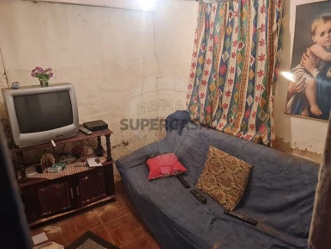 Moradia T3 em Envendos, Mação